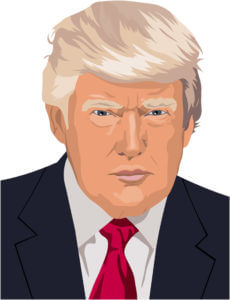 トランプ大統領
