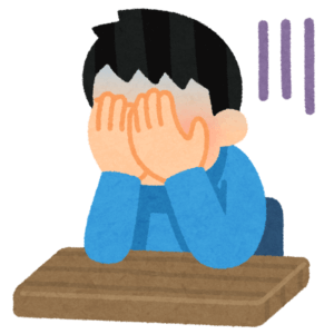 ショック