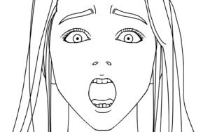 あ